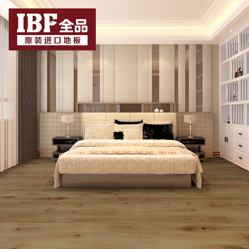 1139010788  Hasselt Oak Flooring   哈塞爾特橡木地板
