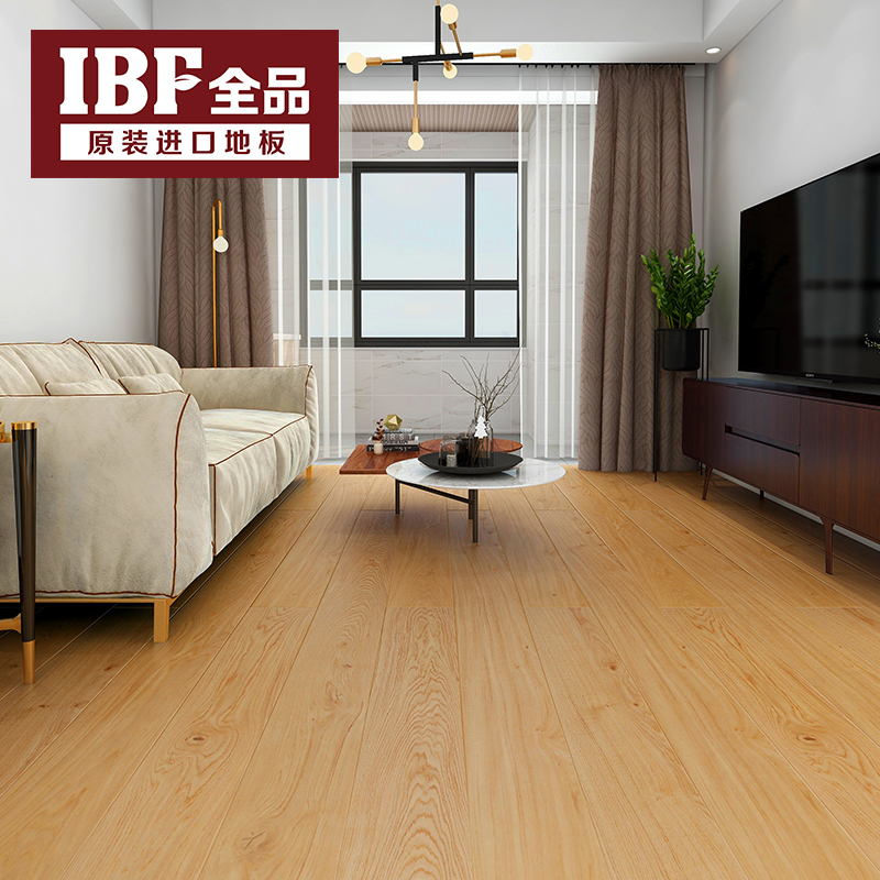 1139011726  Isabella Oak Flooring   伊莎貝拉橡木地板