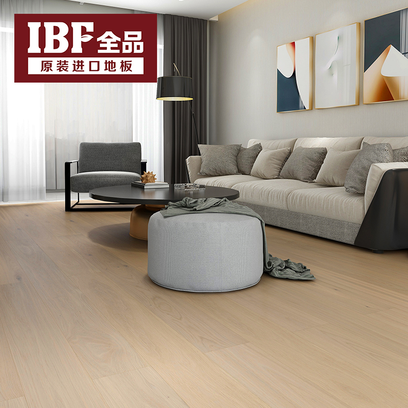 1139012217（TK1811） Kettle Oak Flooring  凱爾特橡木地板