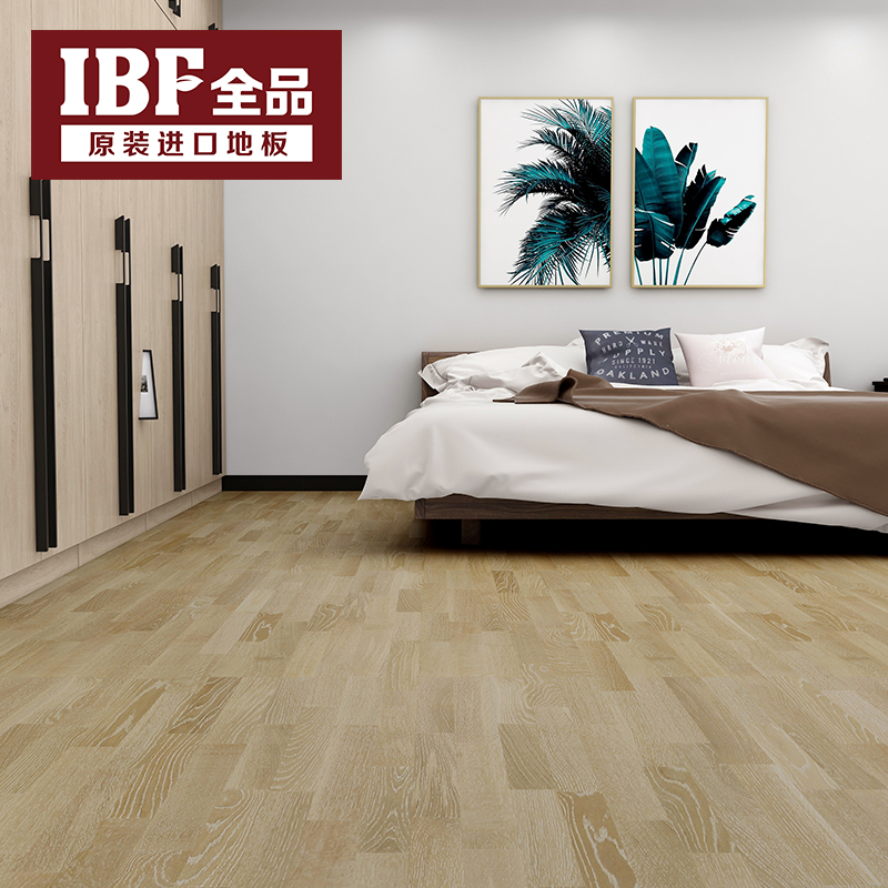 TK1808  Roth Oak 羅思橡木三拼