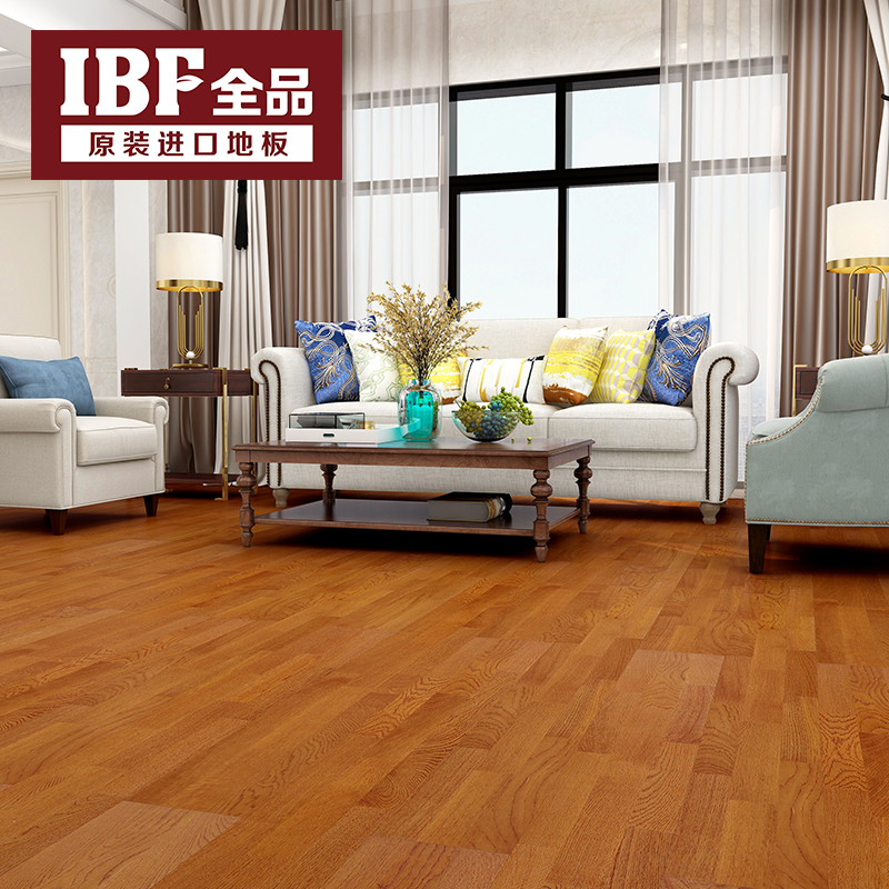 TK1810 Lavadan Oak 拉瓦丹橡木三拼