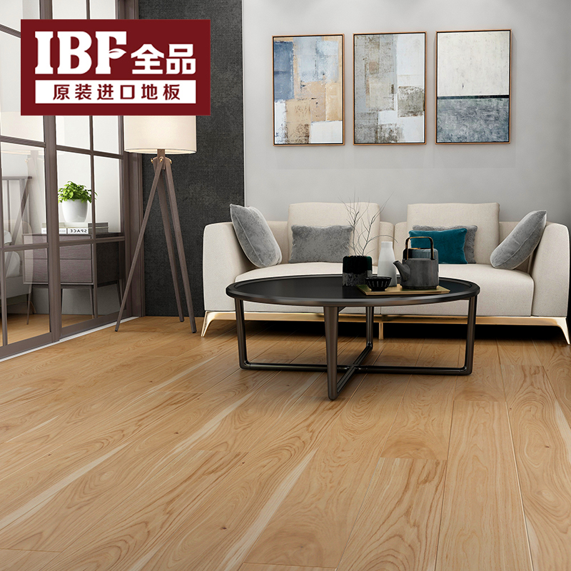 IPF19-001  Irish oak  愛爾蘭橡木