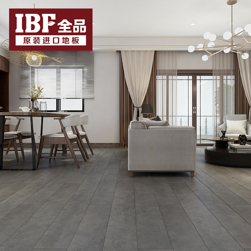 IPF19-008 Alani oak  阿蘭尼橡木