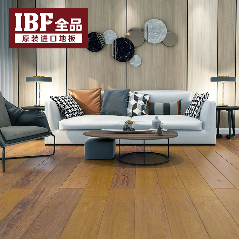 IPF19-012  Proventine Teak 普羅彭提斯柚木