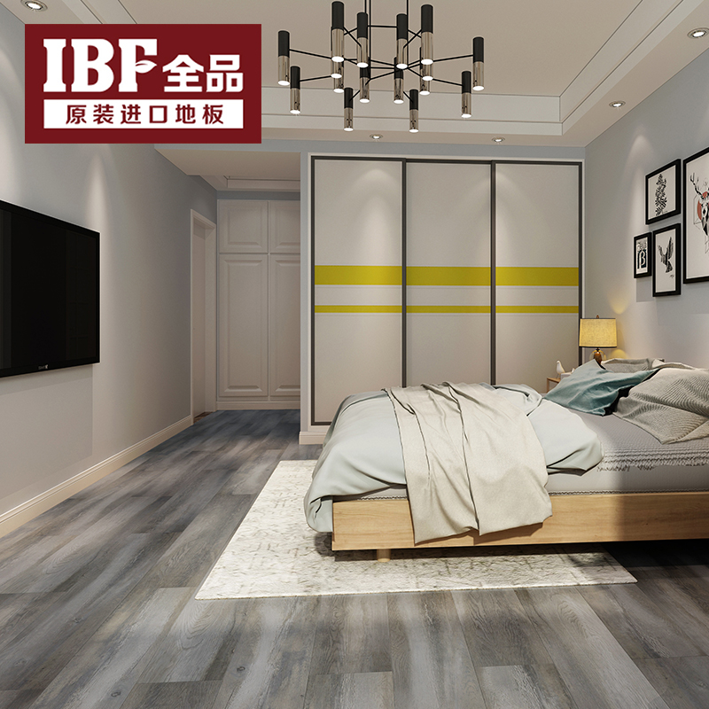 26-570 卡當斯橡木地板