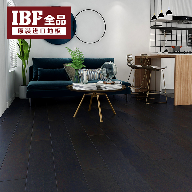 IPF19-007 猶地亞橡木