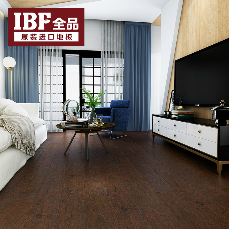 IPF19-009 巴比倫橡木