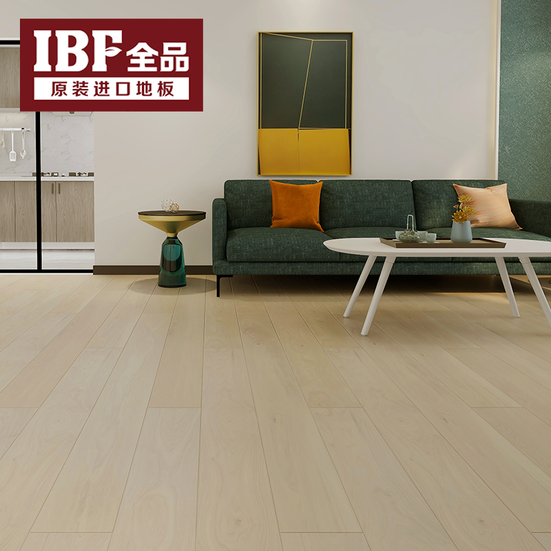 IPF19-010 米底亞橡木