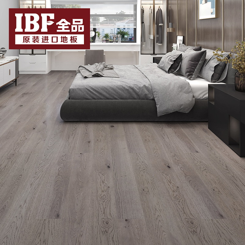 TK1827 勃蘭登橡木地板