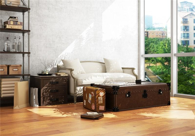 進(jìn)口地板品牌